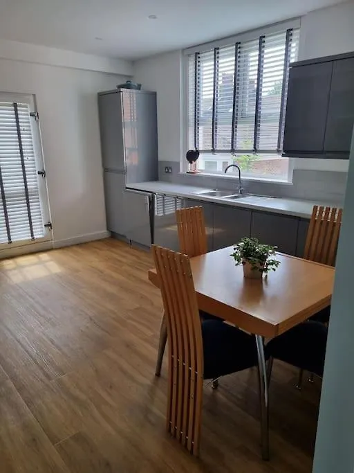 Lejlighed Chic Studio In Central Brighton By The Lanes