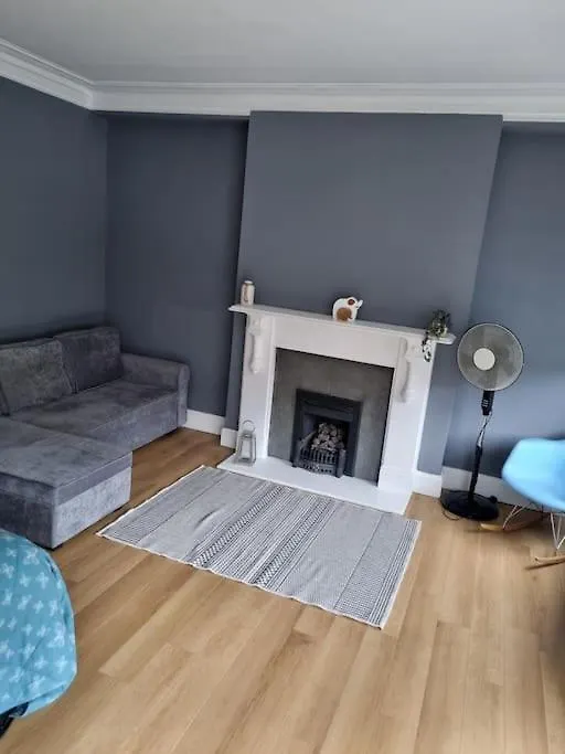 Chic Studio In Central Brighton By The Lanes