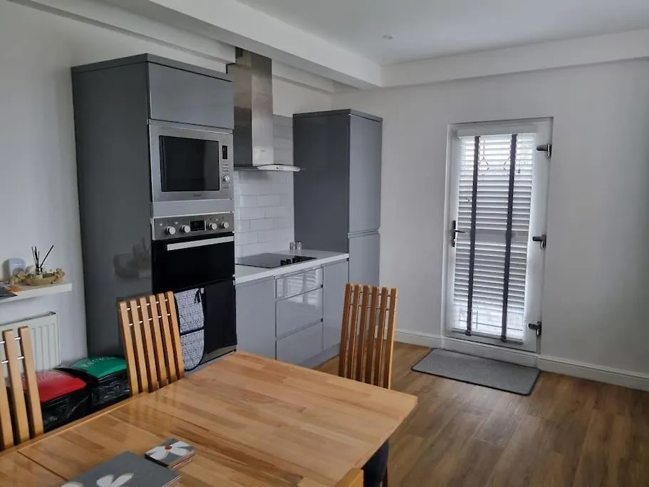 Lejlighed Chic Studio In Central Brighton By The Lanes