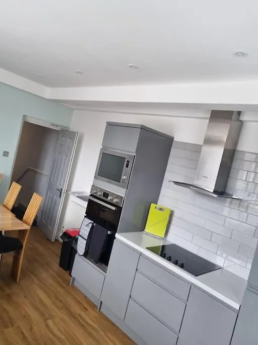 Chic Studio In Central Brighton By The Lanes Lejlighed