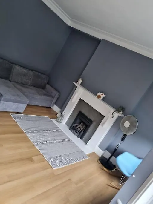 Lejlighed Chic Studio In Central Brighton By The Lanes Storbritannien
