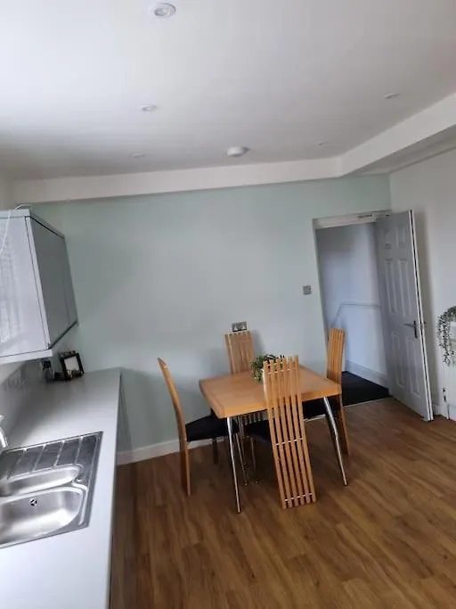 Apartment Chic Studio In Central Brighton By The Lanes