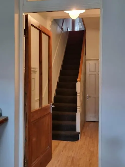 Apartment Chic Studio In Central Brighton By The Lanes