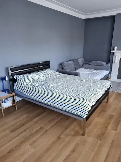 Chic Studio In Central Brighton By The Lanes